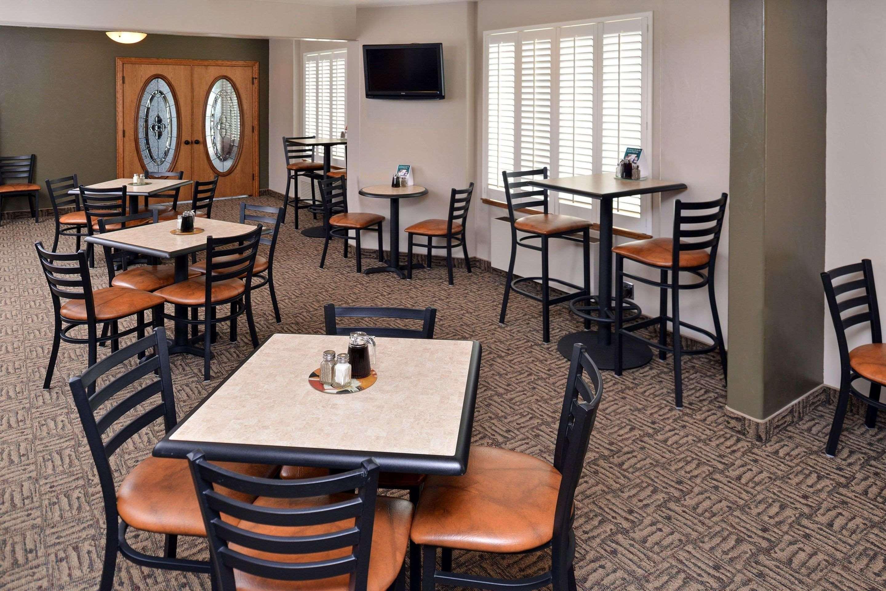 Quality Inn Vernal Near Dinosaur National Monument Dış mekan fotoğraf