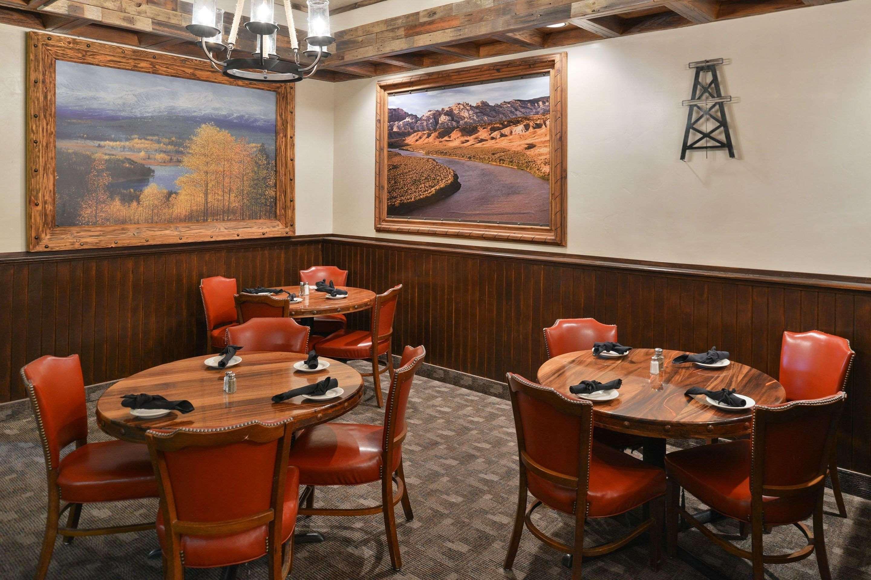 Quality Inn Vernal Near Dinosaur National Monument Dış mekan fotoğraf