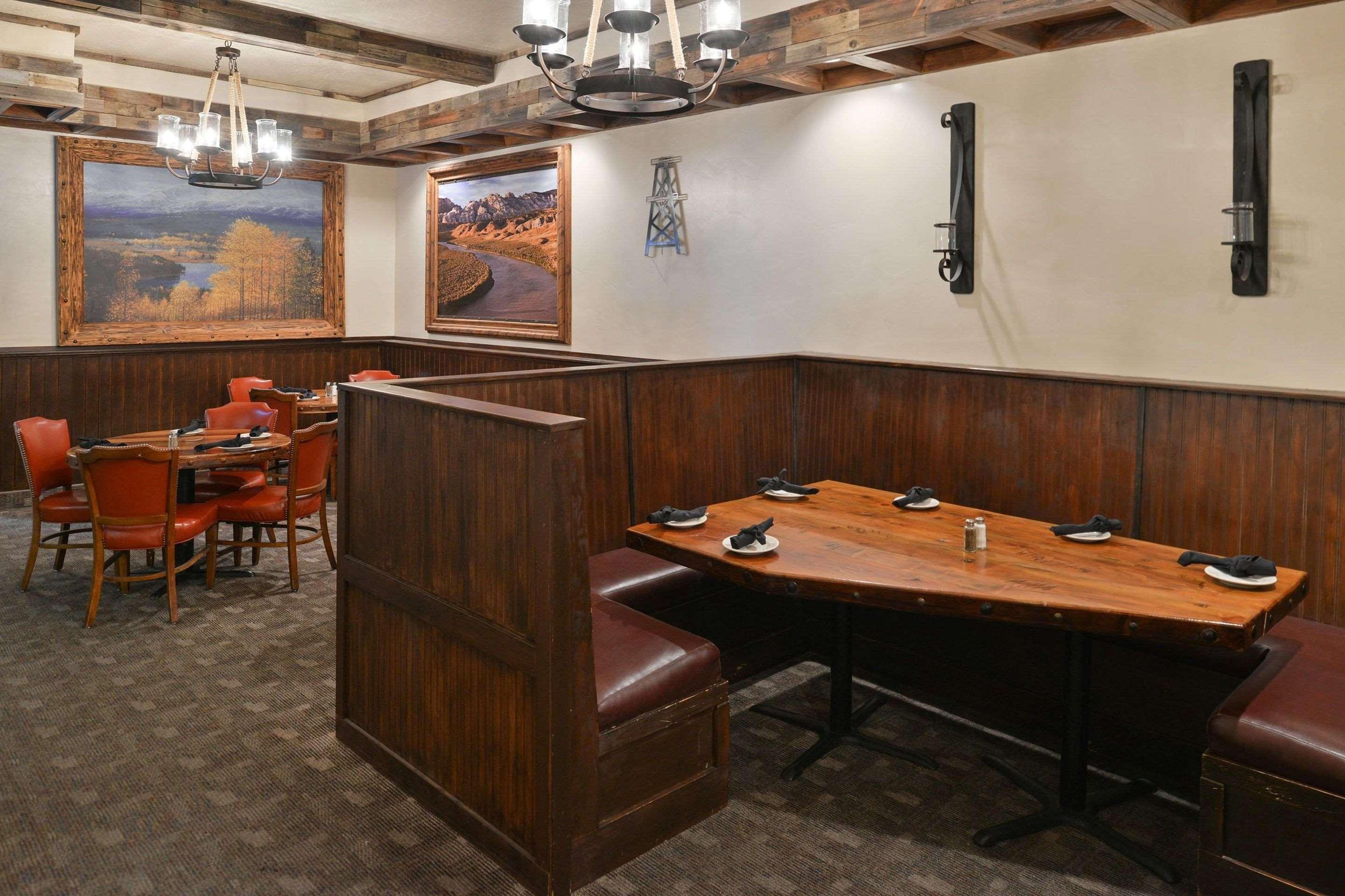 Quality Inn Vernal Near Dinosaur National Monument Dış mekan fotoğraf